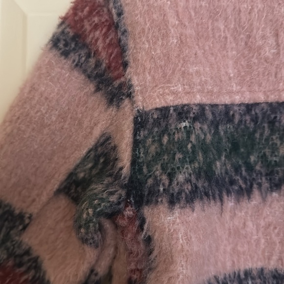 Cotton On Childs Shacket - Picture 3 of 7